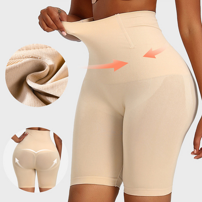 CurveSlim Faja Moldeadora +  Envío Gratis! ¡Transforma Tu Cuerpo Sin Gastar de Más!