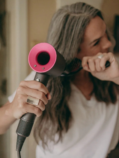 Volumiss PRO - Tecnología iónica para más brillo, más volumen, menos daño