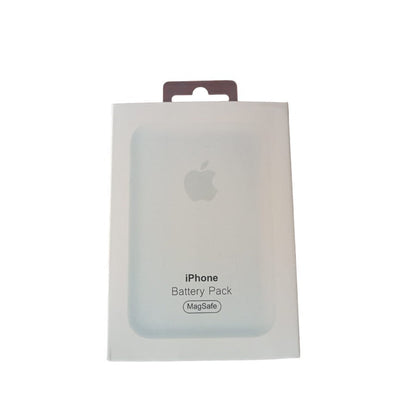 MagSafe Batería Externa Inalámbrica iPhone - [PROMOCIÓN DISPONIBLE SOLO HOY]