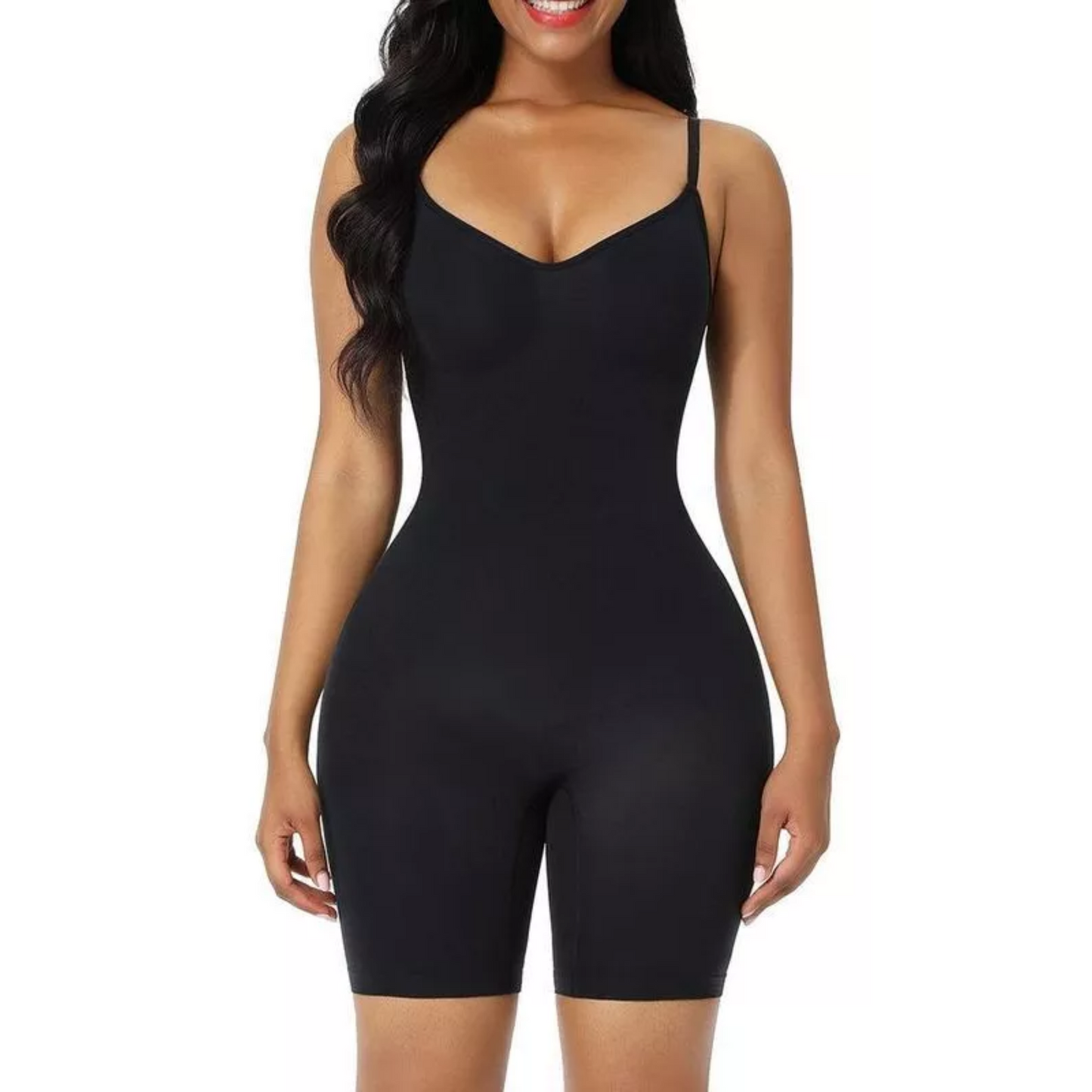 SheCurve Faja Moldeadora de Cuerpo Completo sin Costuras - [PROMOCIÓN DISPONIBLE SOLO HOY]