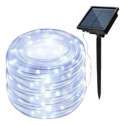 TwinkleMax LUCES NAVIDEÑAS MANGUERA (PAGUE 2 MTS LLEVE 5 MTS) - [PROMOCIÓN DISPONIBLE SOLO HOY]