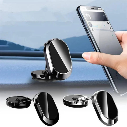 MagneticPhone Soporte Magnetico para Auto - [PROMOCIÓN DISPONIBLE SOLO HOY]