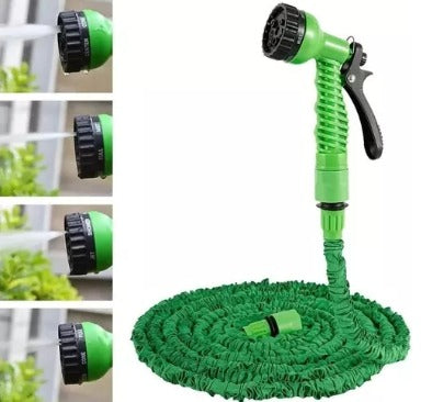 AquaStretch -Manguera Extensible 30 metros (LIQUIDACION POR CIERRE)