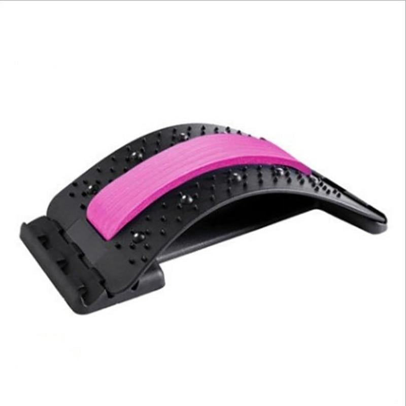 Camilla Masajeador lumbar Premium - [PROMOCIÓN DISPONIBLE SOLO HOY]