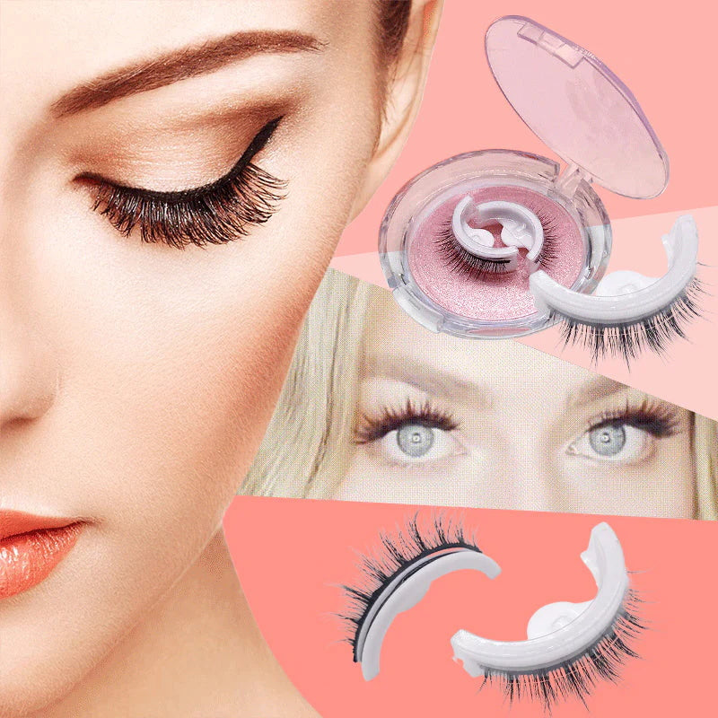 GlamFix - Realza tu mirada de forma natural - [PROMOCIÓN DISPONIBLE SOLO HOY]