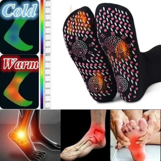 Tourmaline Calcetines calentadores - [PROMOCIÓN DISPONIBLE SOLO HOY]