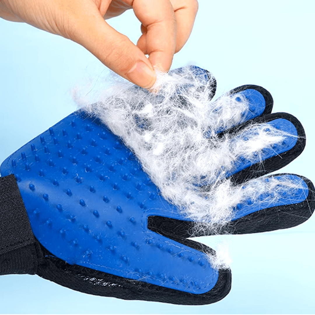 PetGlove 🧤Guantes Quita Pelo Para Mascotas🐶 - [PROMOCIÓN DISPONIBLE SOLO HOY]