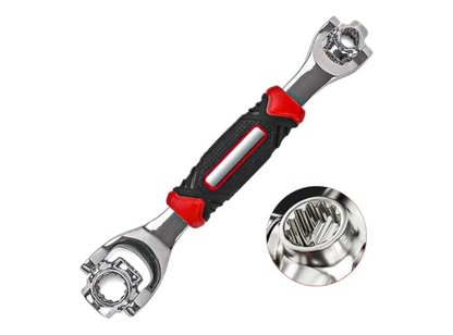MultKey Llave 8 en 1 - [PROMOCIÓN DISPONIBLE SOLO HOY]