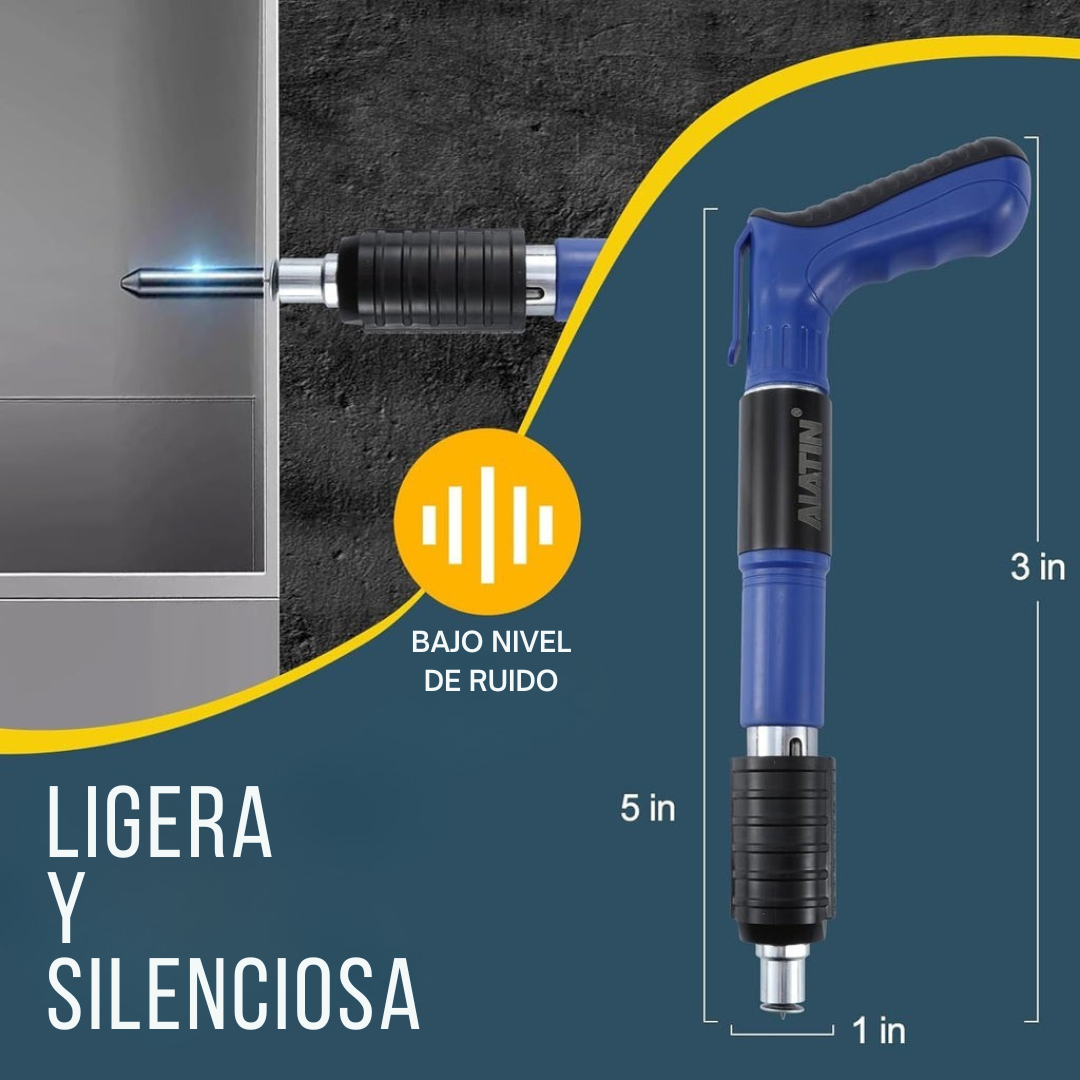 FixMaster Pro - Poder y Precisión en Cada Disparo - [PROMOCIÓN DISPONIBLE SOLO HOY]