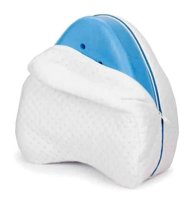 ErgoFlex Almohada Relajante Ortopédica Piernas - [PROMOCIÓN DISPONIBLE SOLO HOY]