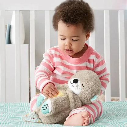 CalmyBear  El Osito que Te Relaja con su Respiración - [PROMOCIÓN DISPONIBLE SOLO HOY]
