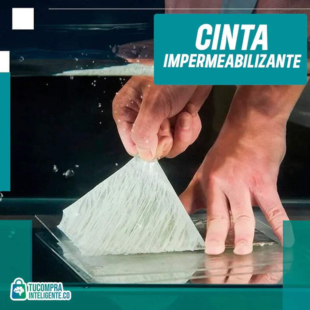 FlashBand Cinta de aluminio Exrteme - [PROMOCIÓN DISPONIBLE SOLO HOY]
