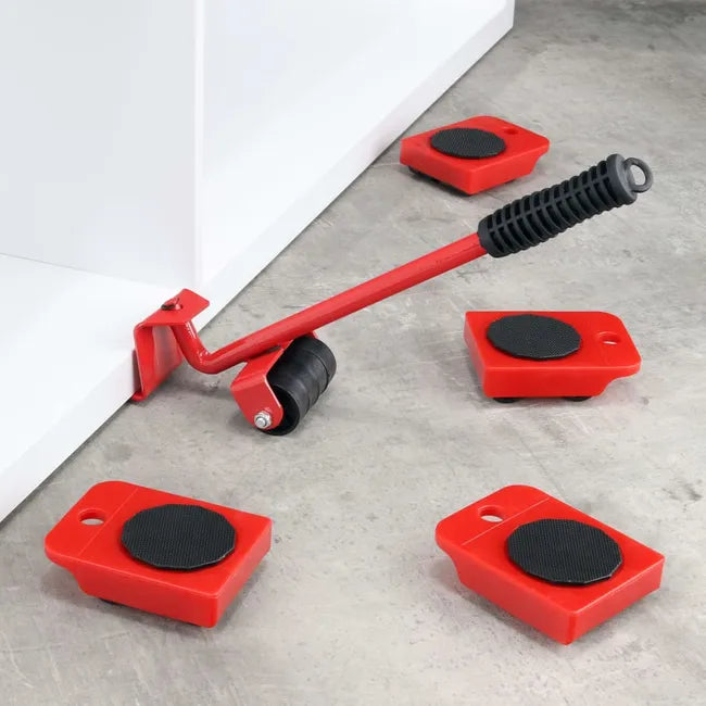 LiftMaster Kit Elevador de Muebles (+300Kg) - [PROMOCIÓN DISPONIBLE SOLO HOY]