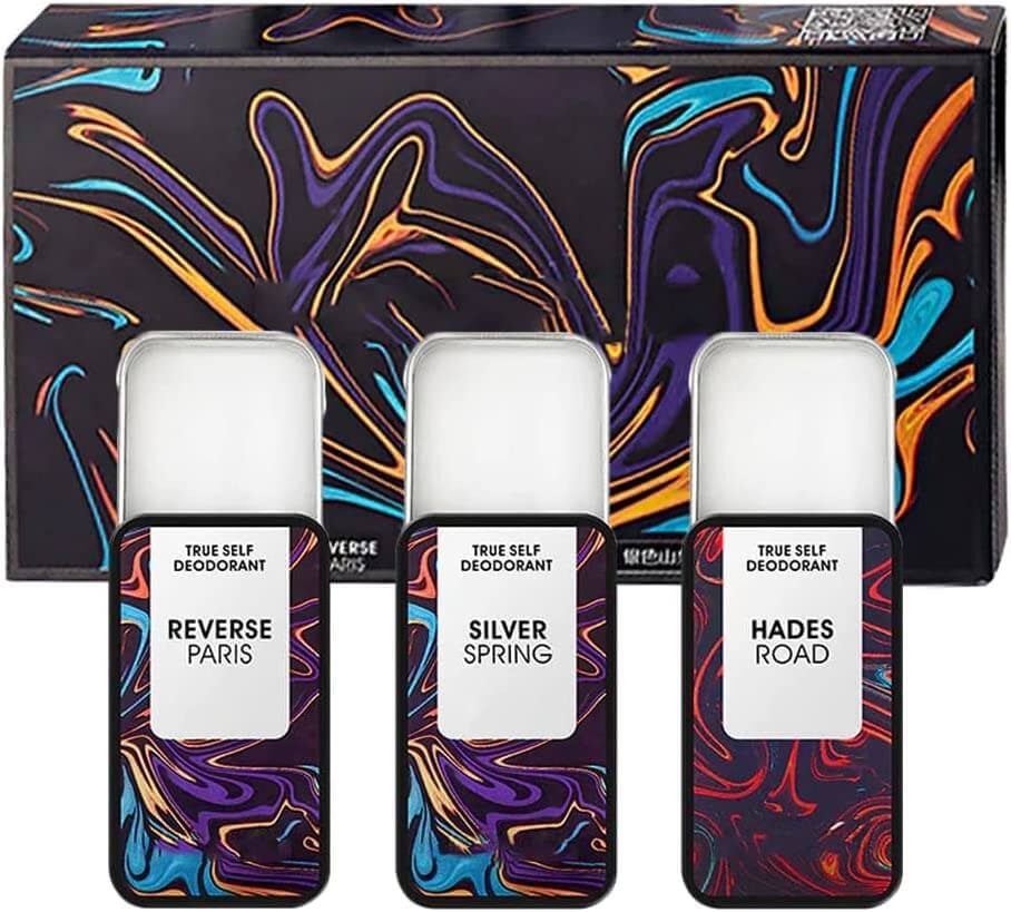 FeroLove - Pack 3 perfumes con feromonas - [PROMOCIÓN DISPONIBLE SOLO HOY]