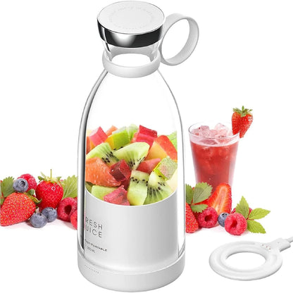 JuicyMix - Bebidas Frescas Onde Você Estiver