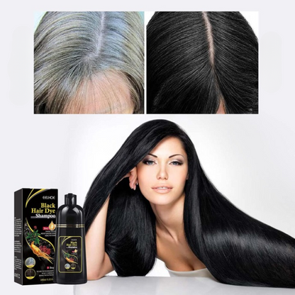 REVIHAIR - CHAMPÚ ANTICANAS 500 ML - [PROMOCIÓN DISPONIBLE SOLO HOY]