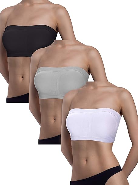 StrapBra - ¡Compre 1 y obtenga 3 sujetadores! - [PROMOCIÓN DISPONIBLE SOLO HOY]
