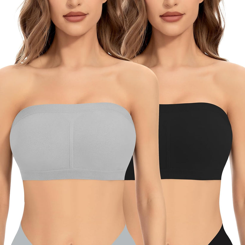StrapBra - ¡Compre 1 y obtenga 3 sujetadores! - [PROMOCIÓN DISPONIBLE SOLO HOY]
