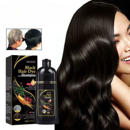 REVIHAIR - CHAMPÚ ANTICANAS 500 ML - [PROMOCIÓN DISPONIBLE SOLO HOY]