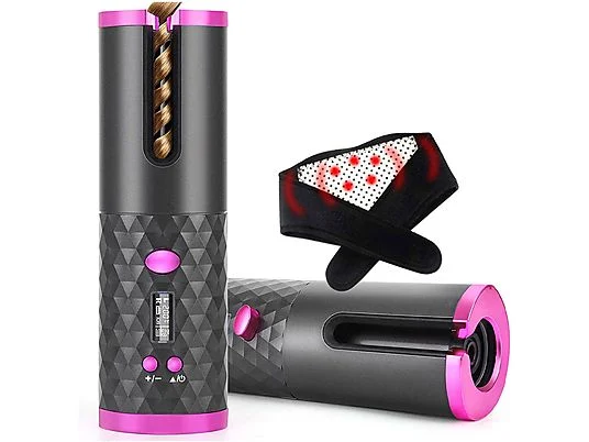 WaveWand + REGALO Mascarilla - [PROMOCIÓN DISPONIBLE SOLO HOY]