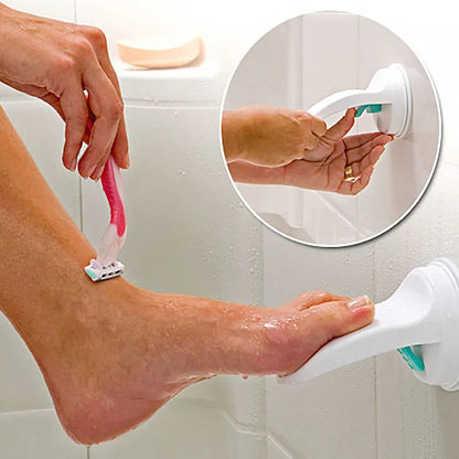 REPOSAPIÉS - para ducha [PROMOCIÓN DISPONIBLE SOLO HOY]