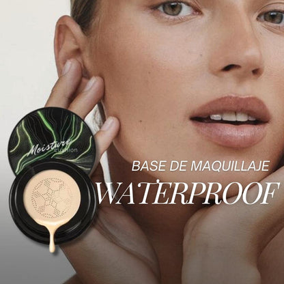 MOISTURE CUSHION BASE MAQUILLAJE