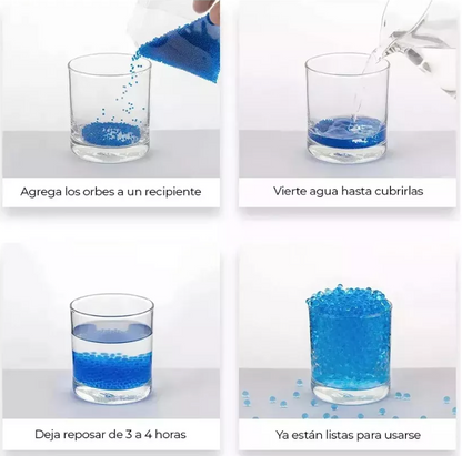 HydroStrike M416 Pistola de Hidrogel - [PROMOCIÓN DISPONIBLE SOLO HOY]