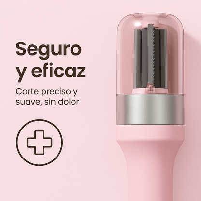 ThermoCut - Elimina tus Puntas Abiertas