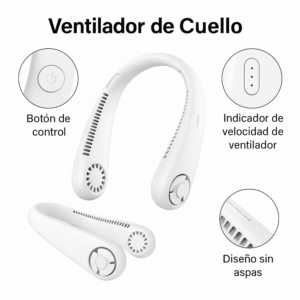 FreshLoop – Frescura que rodea