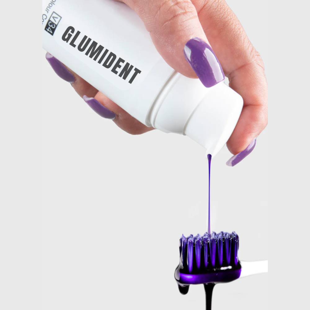 GlumiWhite - Blanqueador V34 - [PROMOCIÓN DISPONIBLE SOLO HOY]