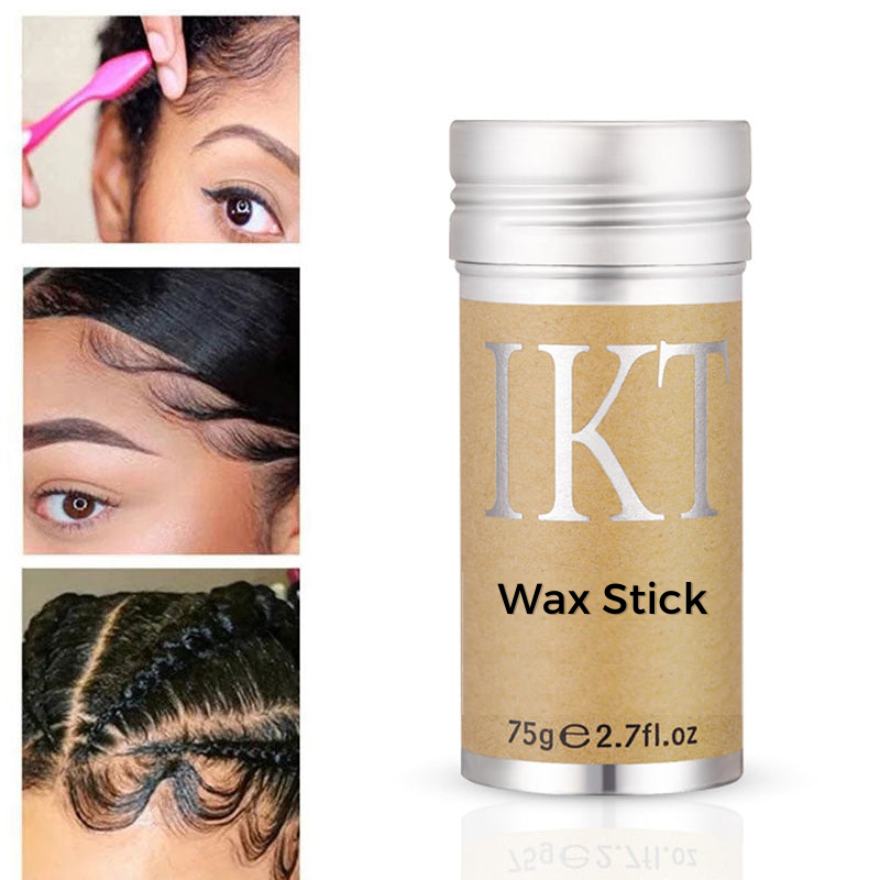 Wax Stick - Barra de Cera para eliminar el frizz