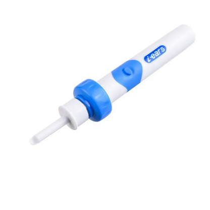 OtoClean Limpiador de Oídos Eléctrico - [PROMOCIÓN DISPONIBLE SOLO HOY]