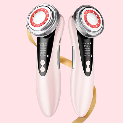 Masface Masajeador Facial Ledterapia - [PROMOCIÓN DISPONIBLE SOLO HOY]