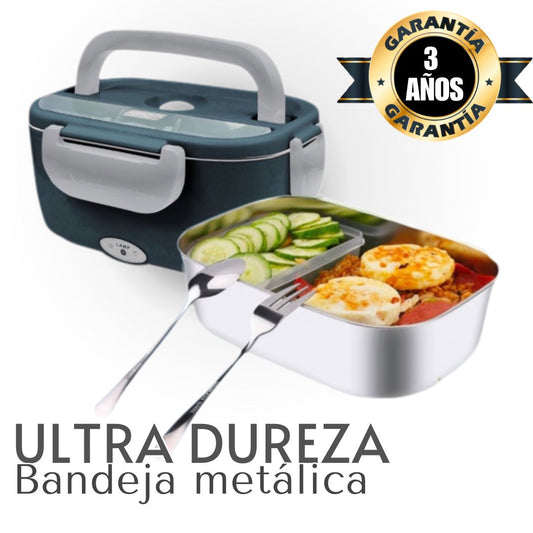 HotBox - Tu comida caliente, sabor garantizado - [PROMOCIÓN DISPONIBLE SOLO HOY]