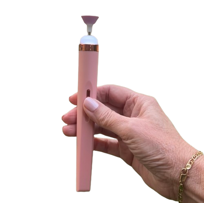 UltraSmooth Lima de Uñas Eléctrica - [PROMOCIÓN DISPONIBLE SOLO HOY]
