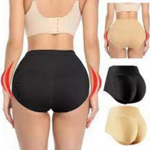 PantyMoldea Pantys con Relleno - Resalta tu Belleza Natural😍 - [PROMOCIÓN DISPONIBLE SOLO HOY]