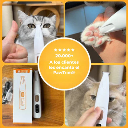 PeluPet - Corte Suave Sin Estrés!