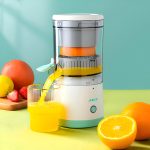 Freshfruit Exprimidor de frutas - [PROMOCIÓN DISPONIBLE SOLO HOY]