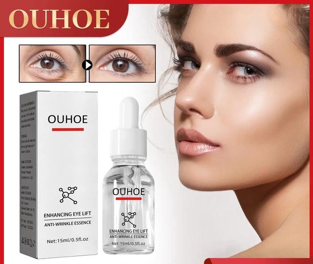 OUHOE SERUM QUITA OJERAS - [PROMOCIÓN DISPONIBLE SOLO HOY]