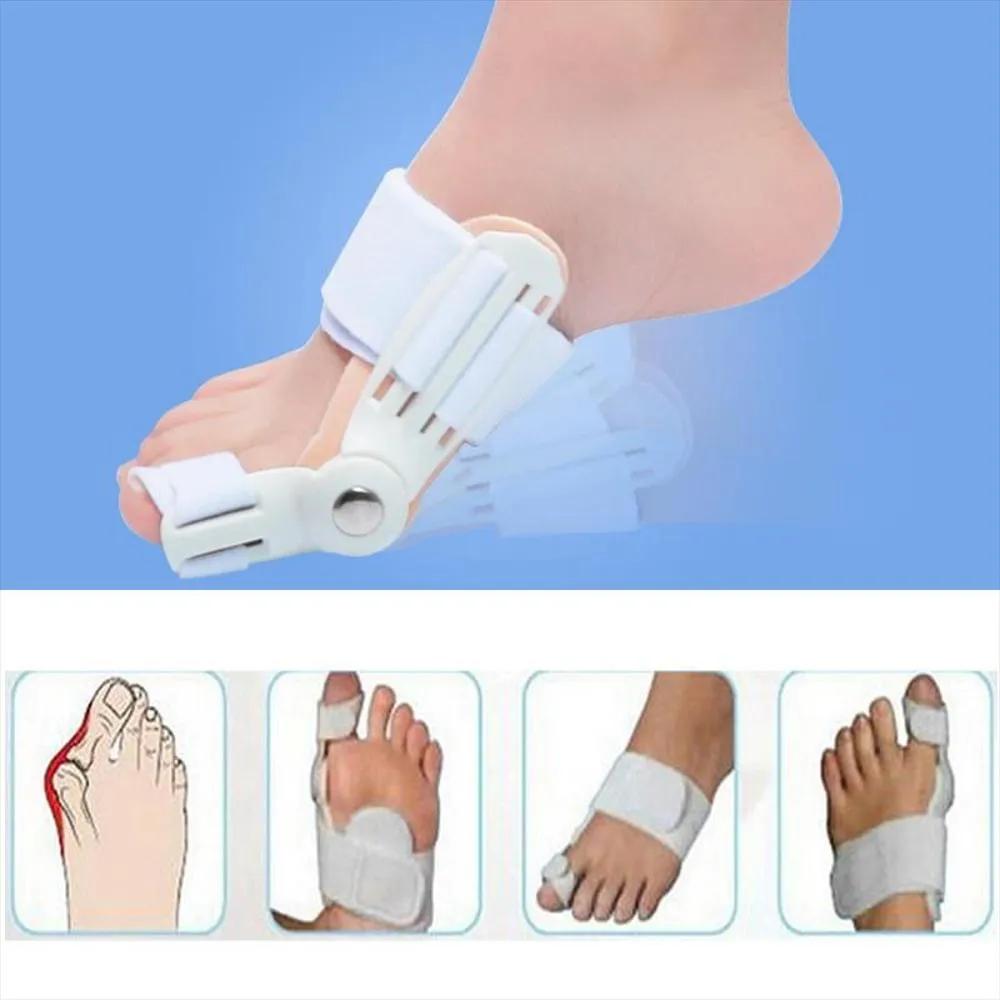 FlexiToe: Corrector de Juanetes - [PROMOCIÓN DISPONIBLE SOLO HOY]