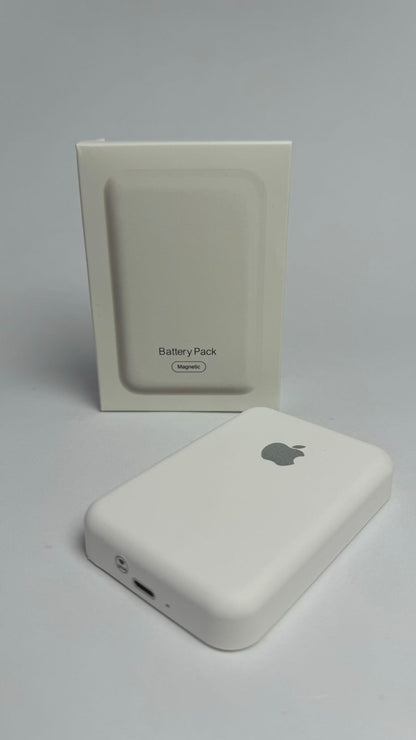 MagSafe Batería Externa Inalámbrica iPhone - [PROMOCIÓN DISPONIBLE SOLO HOY]