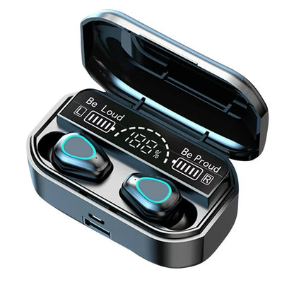 Galaxy Audífonos In-ear Sonido Superior - [PROMOCIÓN DISPONIBLE SOLO HOY]