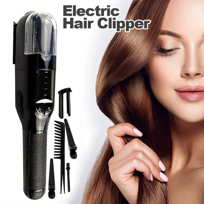 PuntasPerfectas Recortadora de puntas para mujer - [PROMOCIÓN DISPONIBLE SOLO HOY]