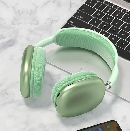 AirElite Max Los Auriculares Más Virales Del Momento - [PROMOCIÓN DISPONIBLE SOLO HOY]