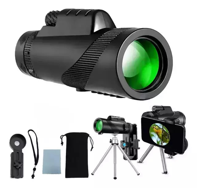 Mini Telescopio SkyLens + Regalo - El universo, más cerca que nunca