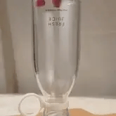 Fresh Juice Mini Licuadora de Vaso Portatil Blanco - [PROMOCIÓN DISPONIBLE SOLO HOY]