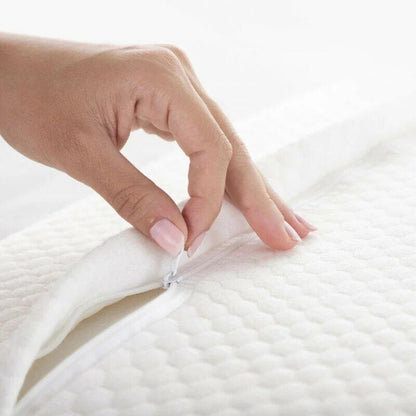 Therapy Somnia Almohada Viscoelástica Cervical - [PROMOCIÓN DISPONIBLE SOLO HOY]