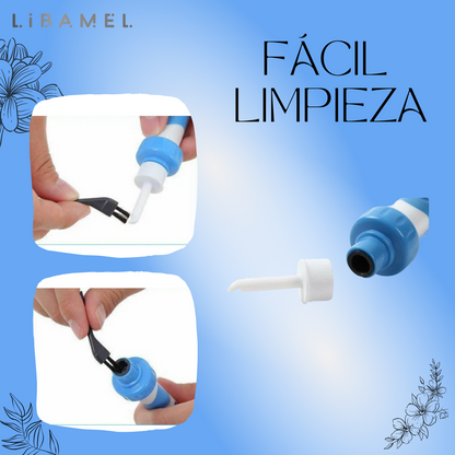 OtoClean Limpiador de Oídos Eléctrico - [PROMOCIÓN DISPONIBLE SOLO HOY]