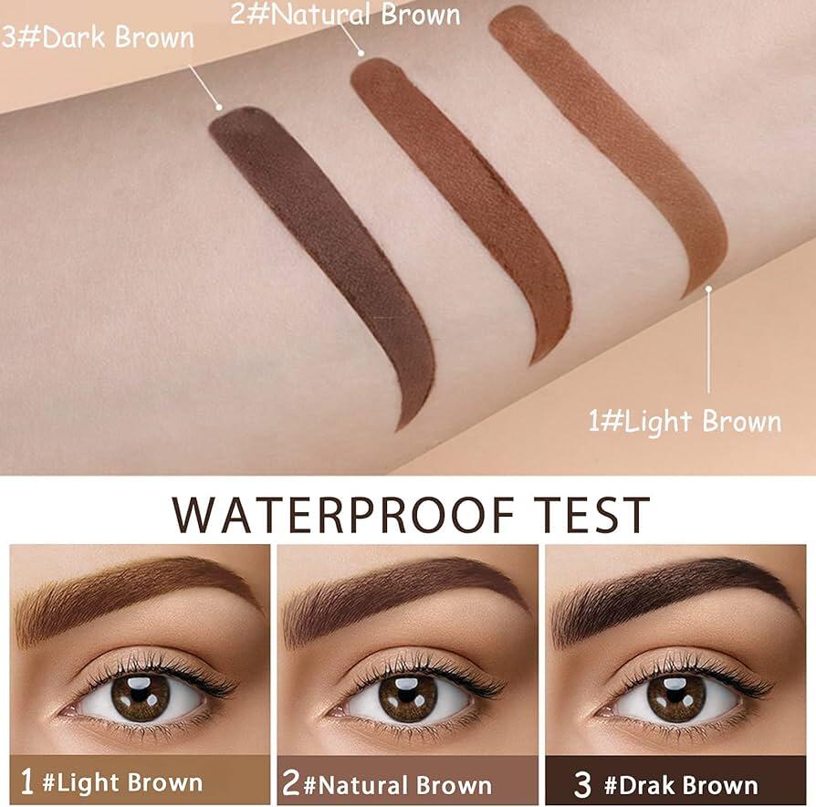 PerfectBrow Kit: Cejas Impecables al Instante + Guía de Aplicación - [PROMOCIÓN DISPONIBLE SOLO HOY]