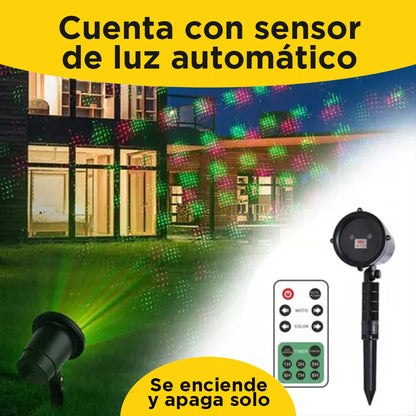 FiestaGlow - Decora Al Instante, Vive La Magia!